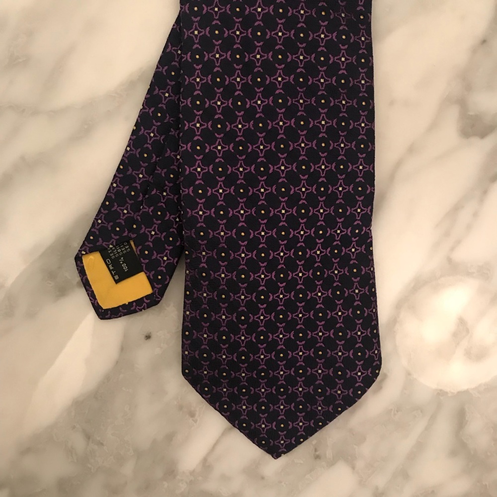 Etro tie